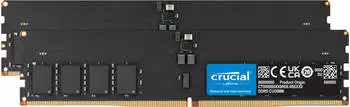 Crucial DDR5-6400 CUDIMM
