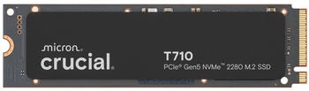 Crucial T710 2TB
