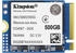 500 GB: Kingston SNV3S