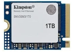 Kingston NV3 1TB 2230 – Kingston NV3 1TB 2230 für blitzschnelle Datenverarbeitung
