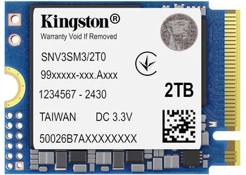 Kingston NV3 2TB 2230