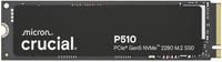 M.2 1TB Crucial P510 NVMe Type 2280 OEM Version