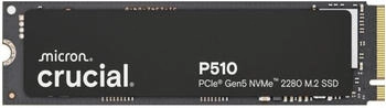Crucial P510 1TB Tray