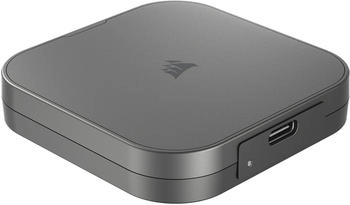 Corsair EX400U 4TB – Corsair EX400U 4TB für blitzschnelle Datentransfers