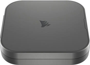 Corsair EX400U 4TB – Atemberaubende Geschwindigkeit für höchste Ansprüche