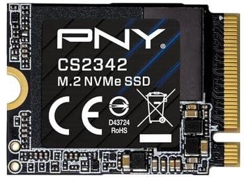 PNY CS2342 2TB