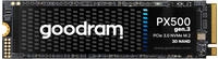 Ssd Goodram Px500 Gen.3 Pcie 3x4 512gb M.2 2280 Ret