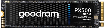 GoodRAM PX500 512GB gen.3