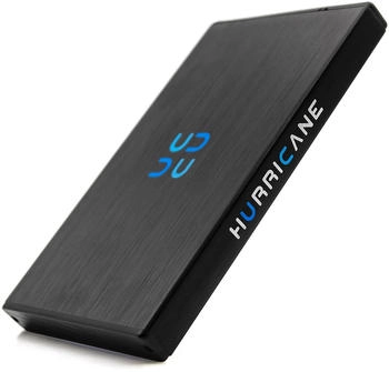 Hurricane GD25612C 750GB