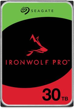Seagate IronWolf Pro 30TB (ST30000NT011)