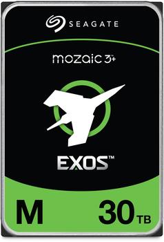 Seagate Exos M 30TB (ST30000NM004K)