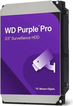 Western Digital Purple Pro 26TB (WD260PURP)