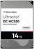 Western Digital Ultrastar DC HC550 SATA