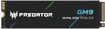 Acer Predator GM9 1TB