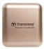 Transcend ESD420 1TB gold