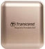 Transcend ESD420 2TB gold