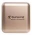 Transcend ESD420 2TB gold