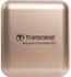 4TB gold: Transcend ESD420