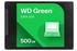 500GB (WDS500G5G0A): Western Digital Green SATA SSD