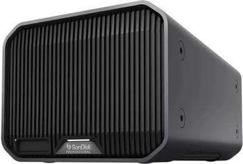 SanDisk Professional G-RAID PROJECT 2 - 52TB