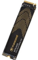 SSD 1TB Transcend M.2 MTE260S (M.2 2280) PCIe Gen5 x4 NVMe Multimedia-Technik Solid