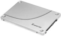 Solidigm D3 Series D3-S4620 - SSD - 960 GB - intern - 2.5" (6.4 cm) - SATA 6Gb/s
