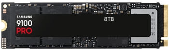 Samsung 9100 Pro 8TB