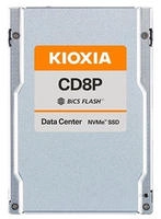 Kioxia CD8P-V Series KCD8XPUG3T20 - SSD - Datenzentrum, Variable Nutzung - 3200 GB -