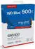 Western Digital Blue SN5100 500GB