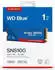 Western Digital Blue SN5100 1TB
