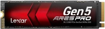 Lexar Ares Pro 1TB