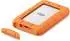 LaCie Rugged SSD4 1TB