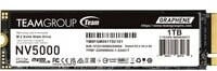 M.2 Teamgroup 1TB NV5000 TM8FGM001T0C101 PCIe M.2 PCIe 4.0 x4 (TM8FGM001T0C101)