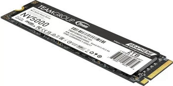 Team NV5000 2TB – Team NV5000 2TB - Blitzschnelle Performance für anspruchsvolle Anwender