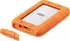 LaCie Rugged SSD4 4TB