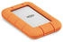 LaCie Rugged SSD4
