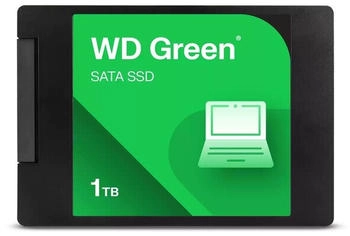 Western Digital Green SATA SSD 250GB (WDS250G5G0A)