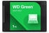 250GB (WDS250G5G0A): Western Digital Green SATA SSD