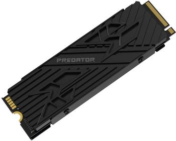 Acer Predator GM7000 Heatsink 1TB