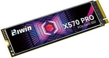 Biwin Black Opal X570 Pro 4TB