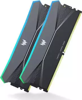 Acer Predator Hera RGB 32GB Kit DDR5-7200