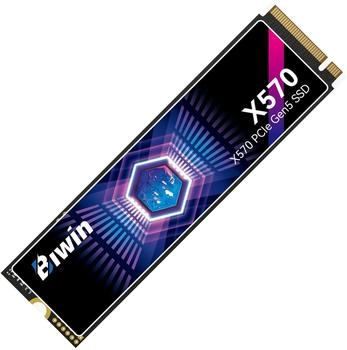 Biwin Black Opal X570 4TB