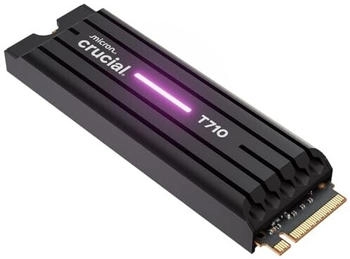 Crucial T710 2TB Heatsink (CT2000T710SSD5-01)