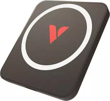 Verbatim SnapBack SSD 1TB Mokka Metallic