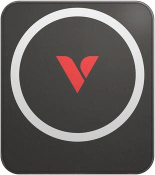 Verbatim SnapBack SSD 2TB Mokka Metallic
