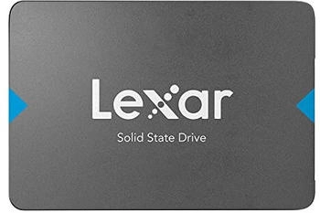 Lexar NQ100 1TB