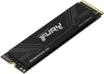 Kingston Fury Renegade G5 8TB – Professionelle Leistung für anspruchsvolle Workloads