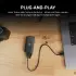 Corsair EX400U Survivor 1TB