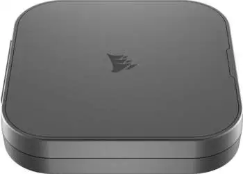 Corsair EX300U 2TB – Robuste Bauweise für anspruchsvolle Einsatzbedingungen