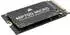Corsair MP700 MICRO 4TB PCIe 5.0 NVMe M.2 2242 - Up to 9,400 MB/s Read 8,100 MB/s Write - Gen5 Speed for Laptops & Mini PCs - Black